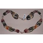 collar de turmalina