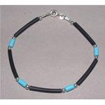 bracciale turchese 