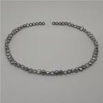 filo di perle naturali