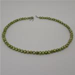 filo di perle naturali