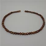 filo di perle naturali 