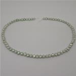 filo di perle naturali