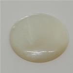 nacre cabochon