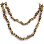 collana paesina