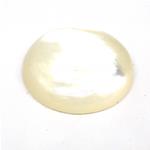 nacre cabochon