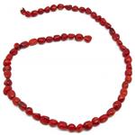 El Coral Filo di Sassolini di Corallo