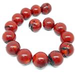 El Coral Red Coral Thread Pallini mm 25