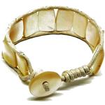 pulsera nácar