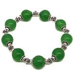 elastic bracelet aventurine