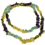 collar de turmalina
