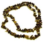 mokaite necklace