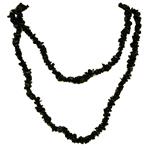 tourmaline necklace