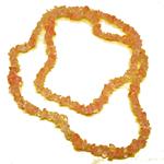 rock crystal necklace 